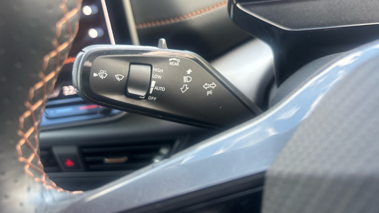 CUPRA Born 170kW e-Boost V3 59kWh 5dr Auto Electric Hatchback